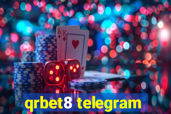 qrbet8 telegram